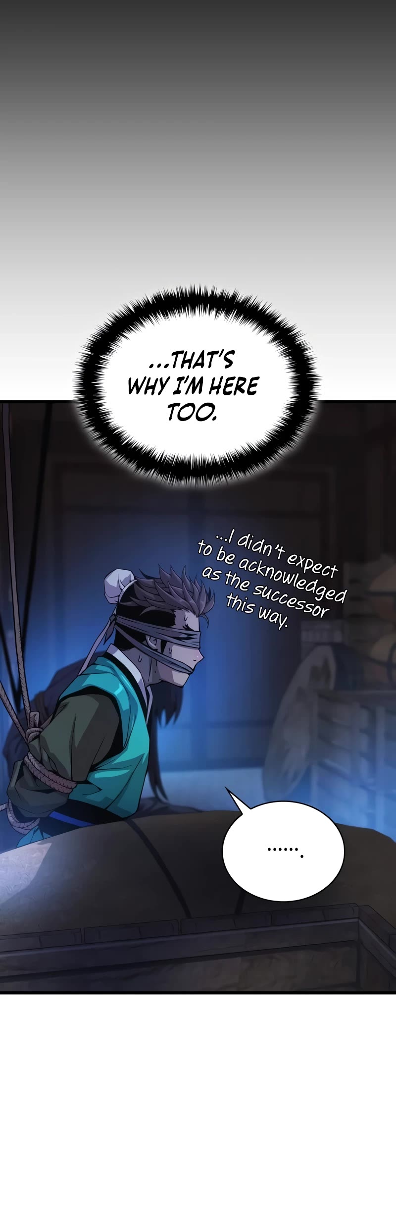 Myst, Might, Mayhem Chapter 38 page 11 - Chapter 38