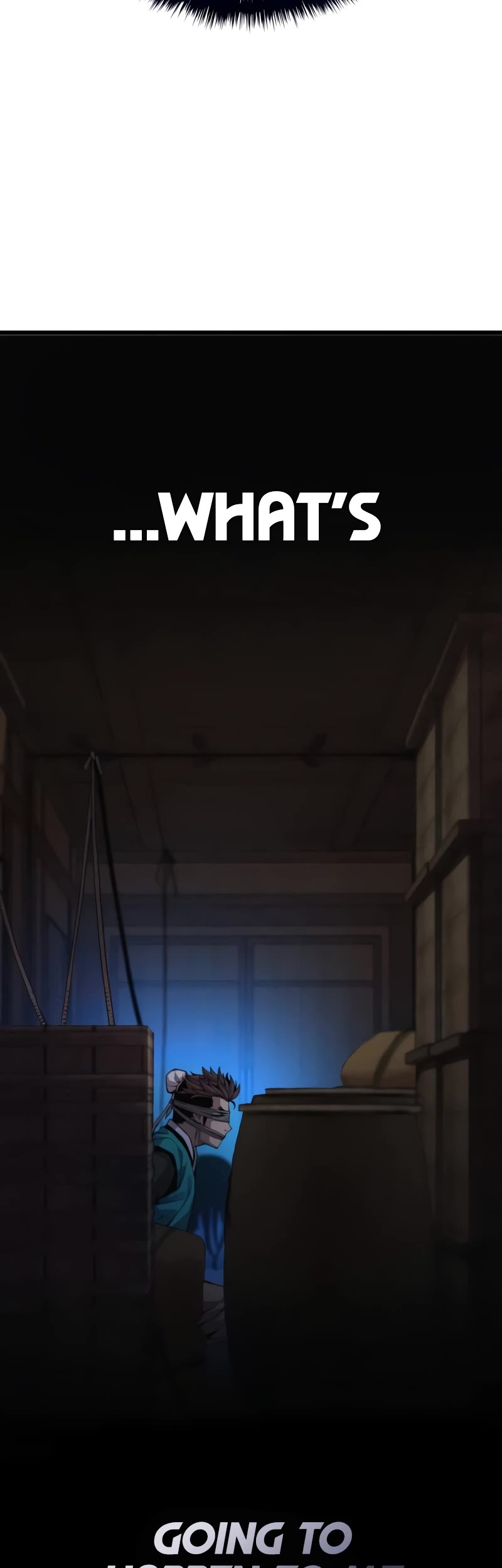 Myst, Might, Mayhem Chapter 38 page 15 - Chapter 38