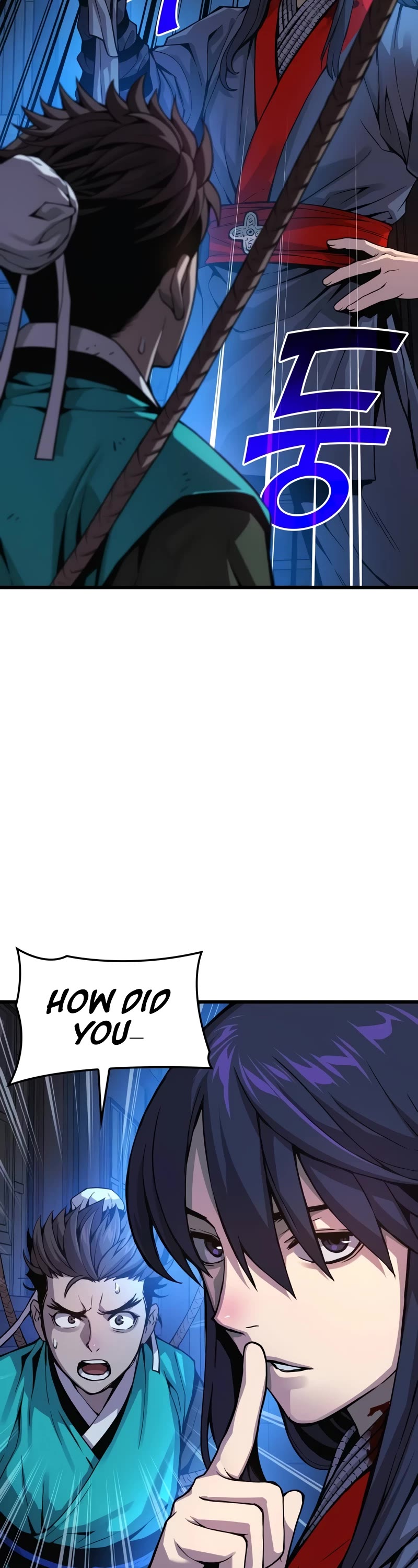 Myst, Might, Mayhem Chapter 38 page 19 - Chapter 38