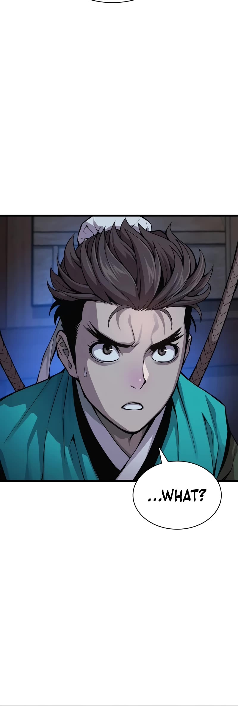 Myst, Might, Mayhem Chapter 38 page 21 - Chapter 38