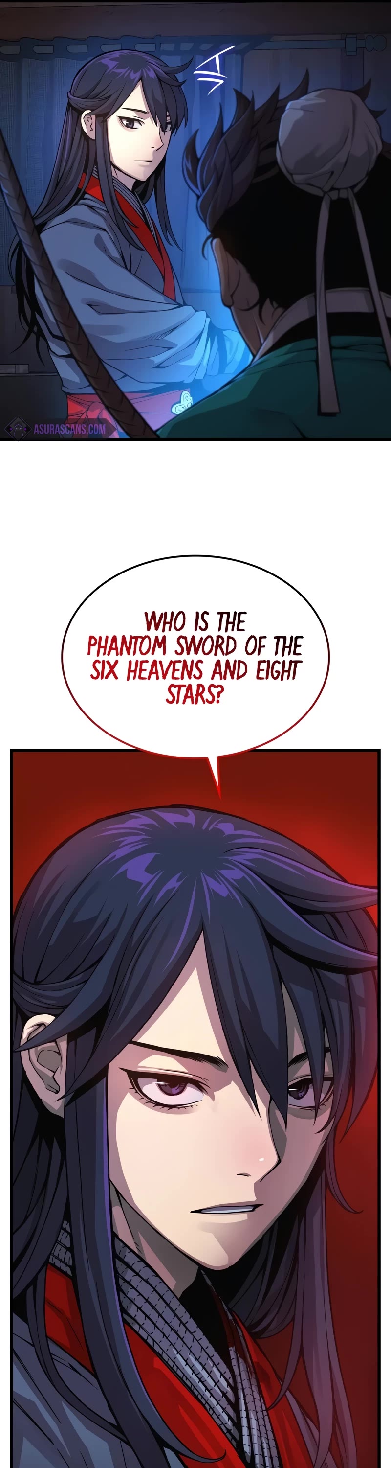 Myst, Might, Mayhem Chapter 38 page 22 - Chapter 38