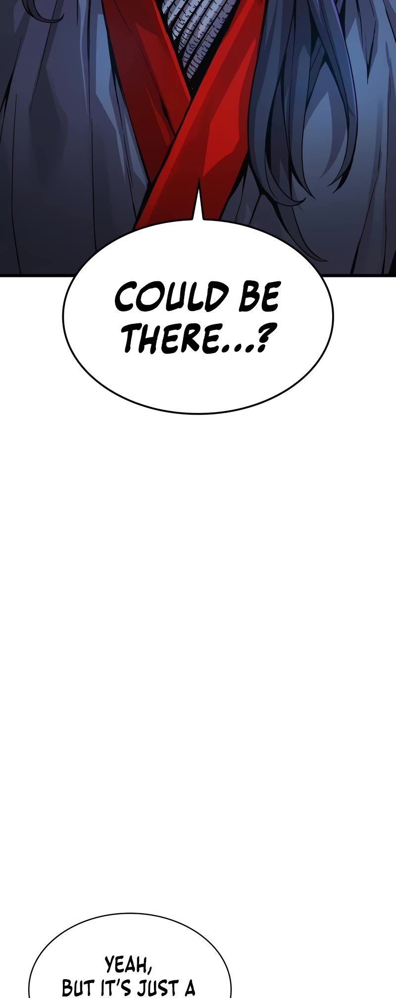 Myst, Might, Mayhem Chapter 38 page 25 - Chapter 38