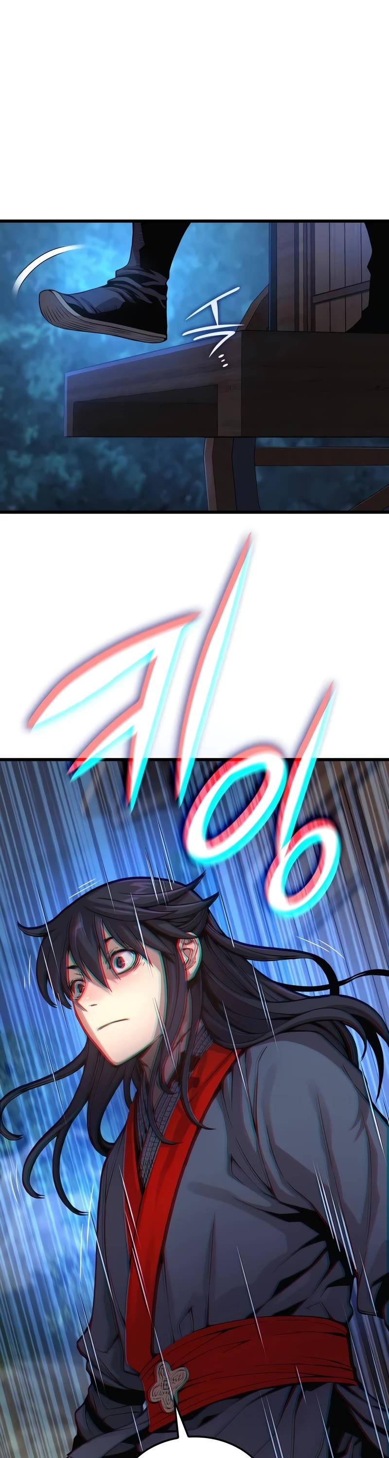 Myst, Might, Mayhem Chapter 38 page 32 - Chapter 38