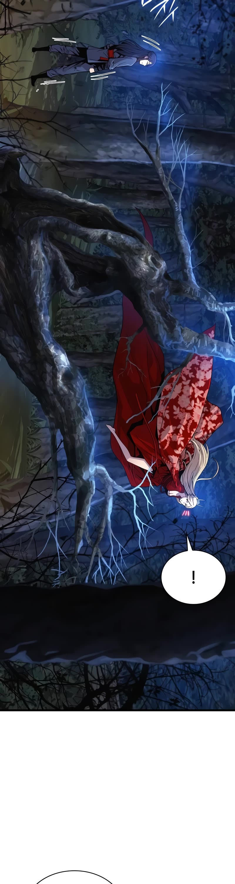 Myst, Might, Mayhem Chapter 38 page 48 - Chapter 38