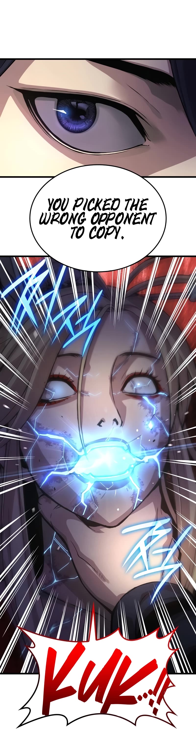 Myst, Might, Mayhem Chapter 38 page 61 - Chapter 38