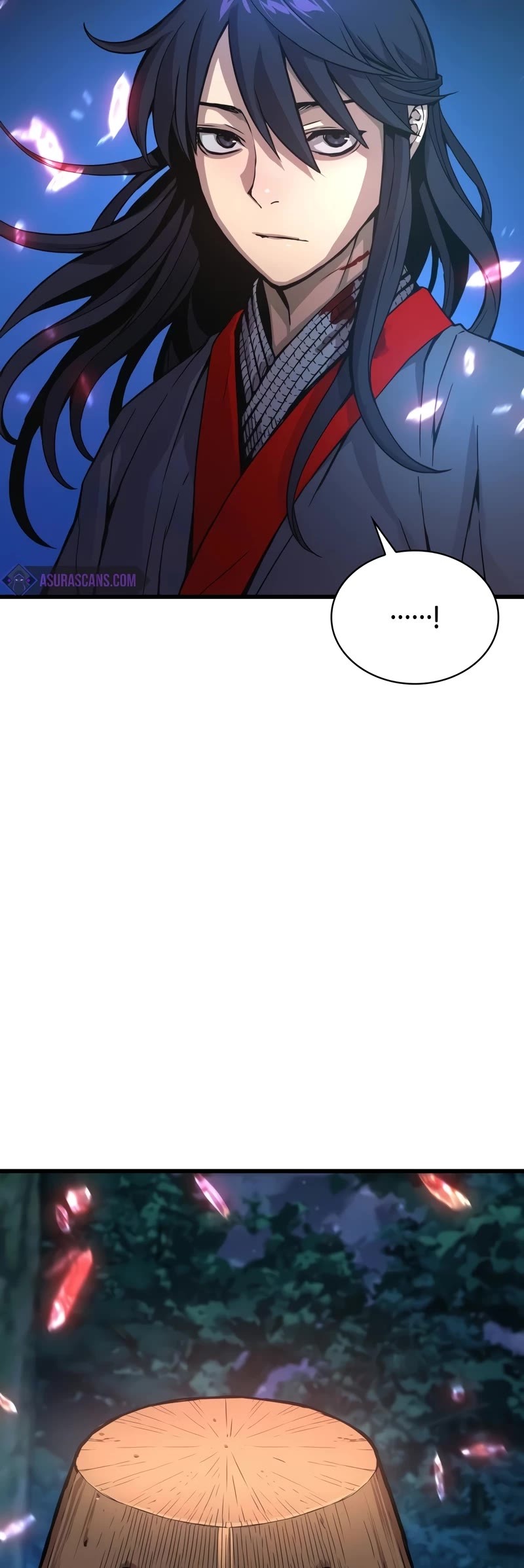 Myst, Might, Mayhem Chapter 38 page 72 - Chapter 38