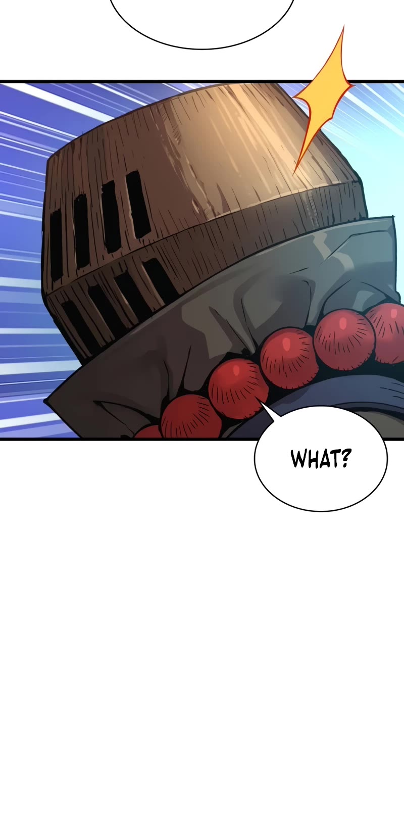 Myst, Might, Mayhem Chapter 39 page 13 - Chapter 39: Disciple