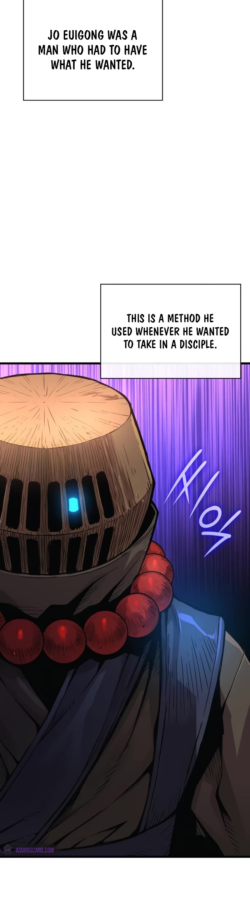 Myst, Might, Mayhem Chapter 39 page 23 - Chapter 39: Disciple