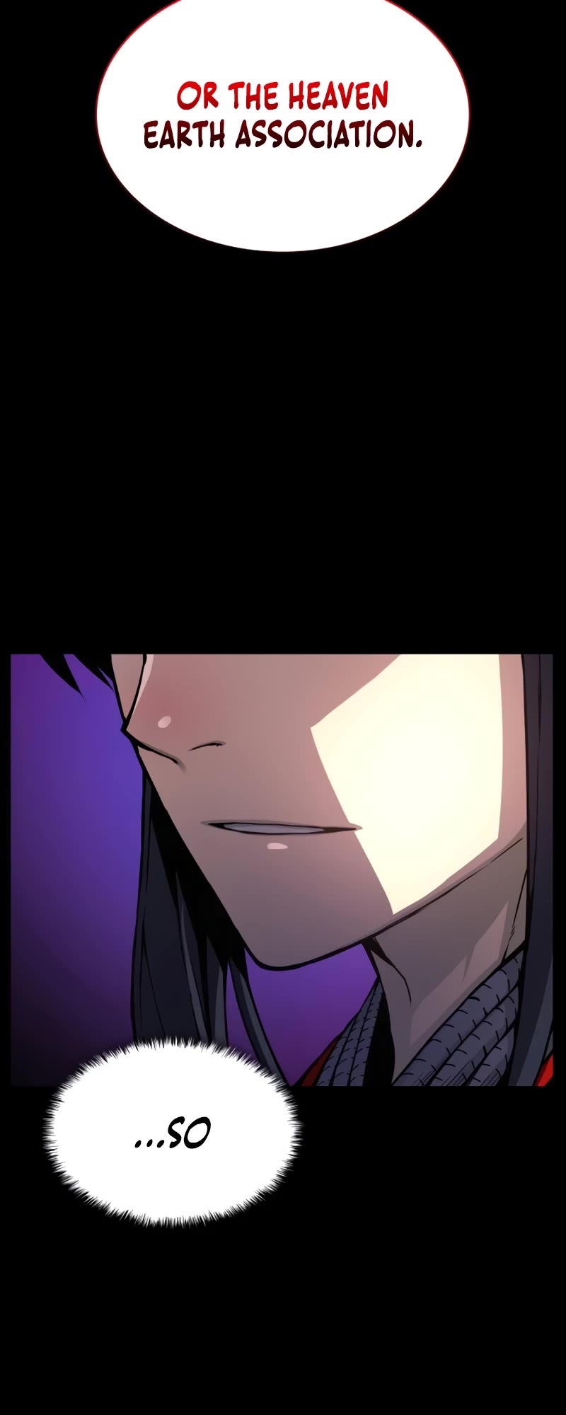 Myst, Might, Mayhem Chapter 39 page 48 - Chapter 39: Disciple