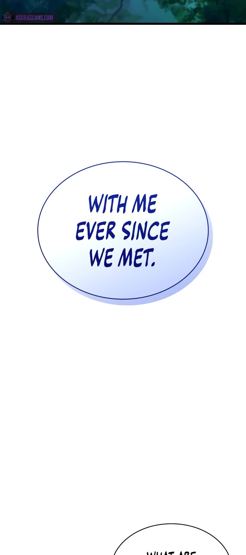 Myst, Might, Mayhem Chapter 39 page 53 - Chapter 39: Disciple
