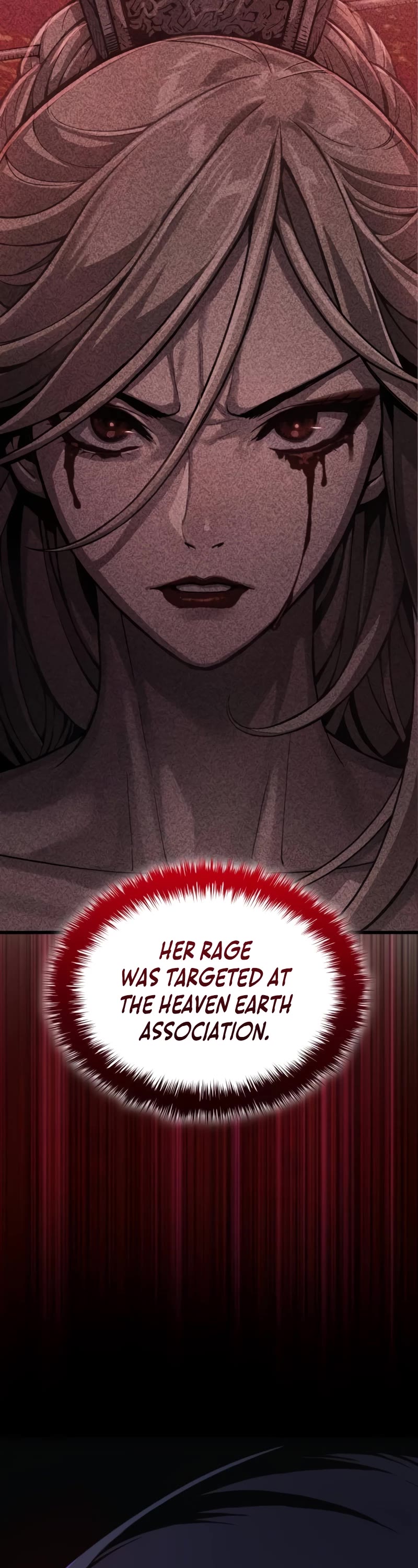 Myst, Might, Mayhem Chapter 39 page 58 - Chapter 39: Disciple