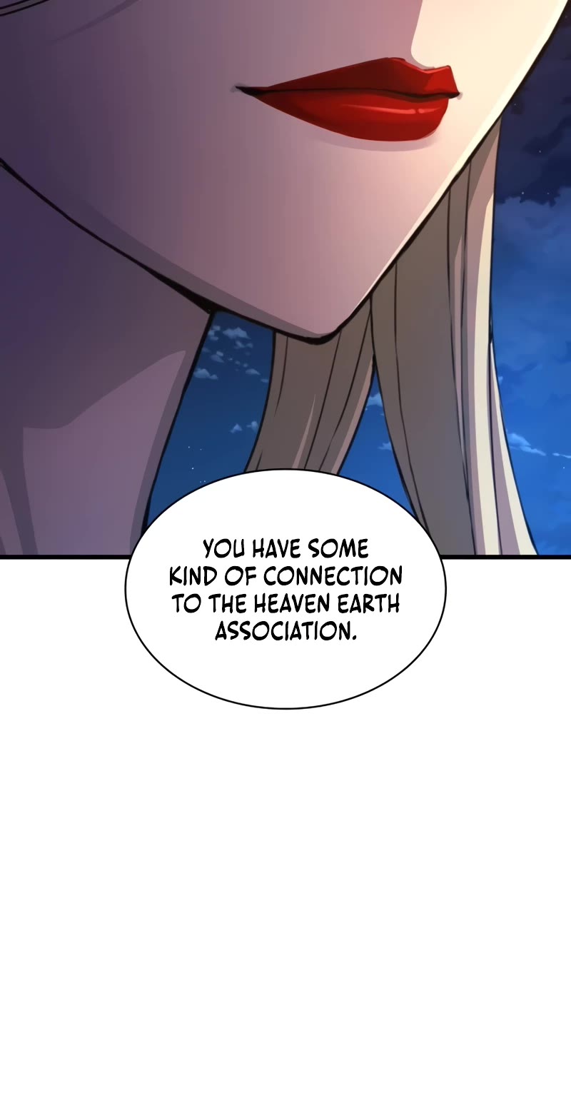 Myst, Might, Mayhem Chapter 39 page 60 - Chapter 39: Disciple