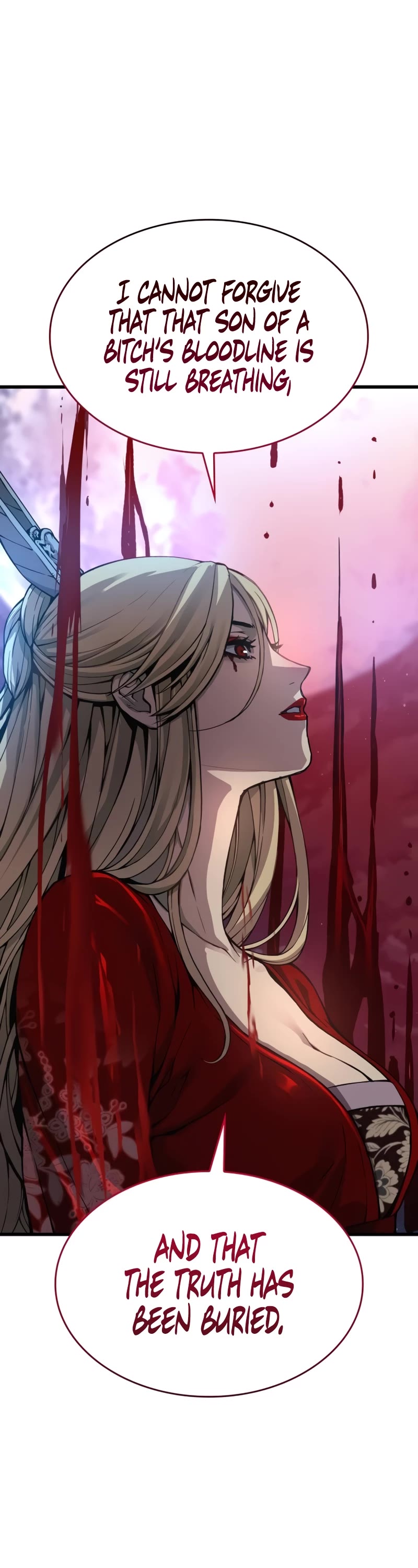 Myst, Might, Mayhem Chapter 39 page 63 - Chapter 39: Disciple