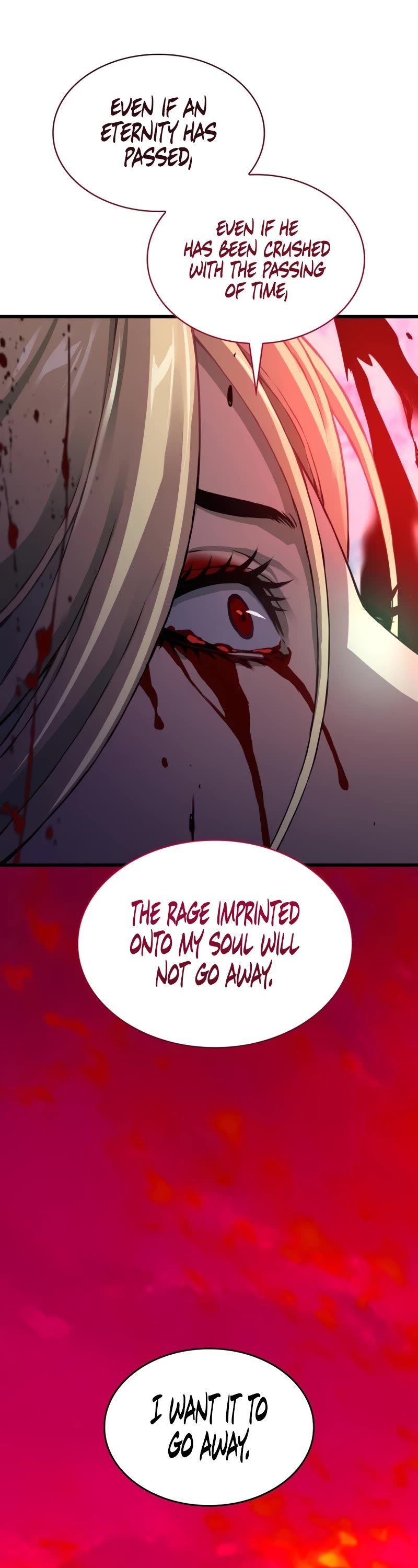 Myst, Might, Mayhem Chapter 39 page 64 - Chapter 39: Disciple