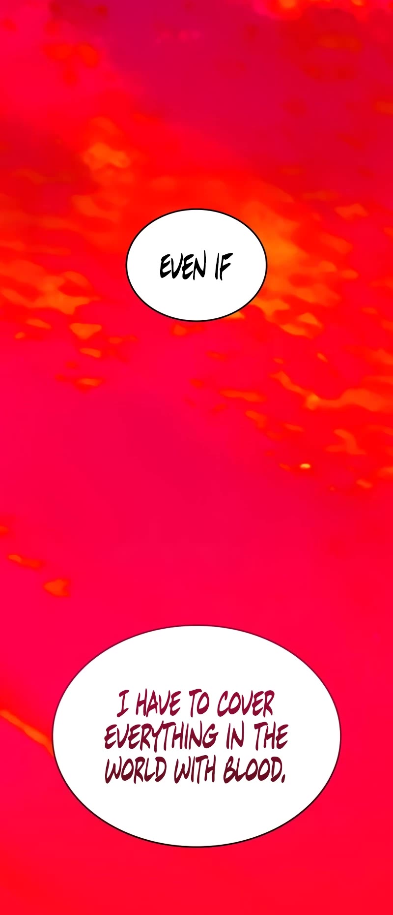 Myst, Might, Mayhem Chapter 39 page 65 - Chapter 39: Disciple