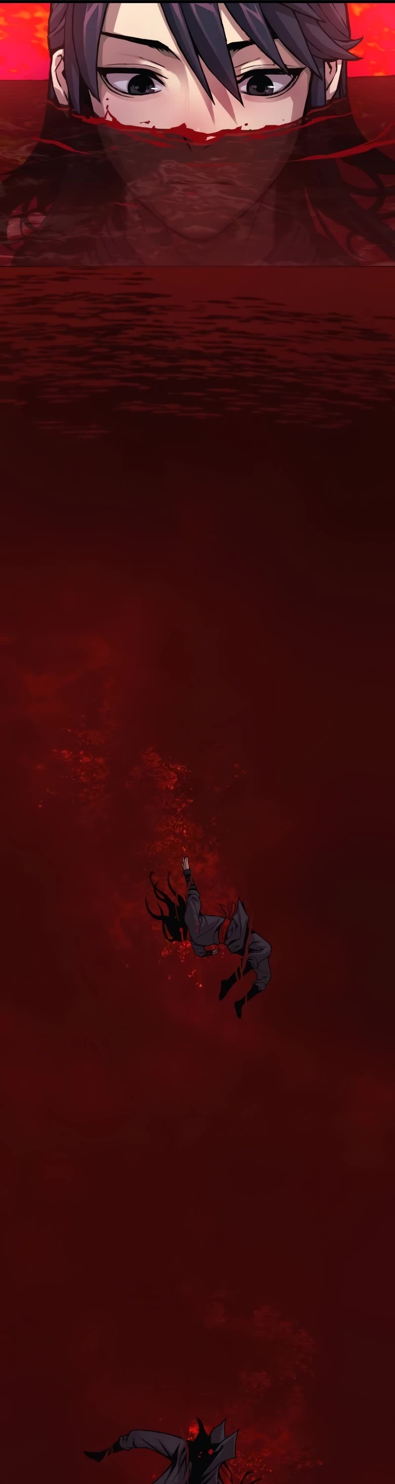 Myst, Might, Mayhem Chapter 39 page 67 - Chapter 39: Disciple