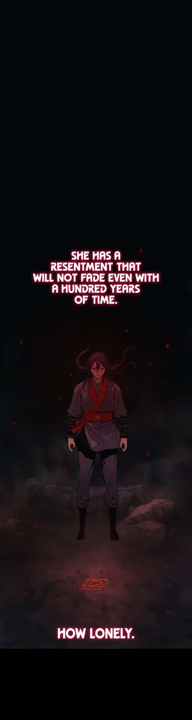 Myst, Might, Mayhem Chapter 39 page 69 - Chapter 39: Disciple