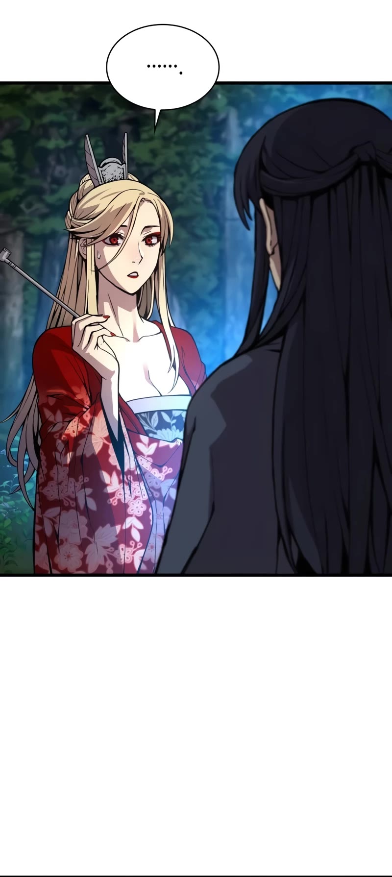 Myst, Might, Mayhem Chapter 39 page 72 - Chapter 39: Disciple