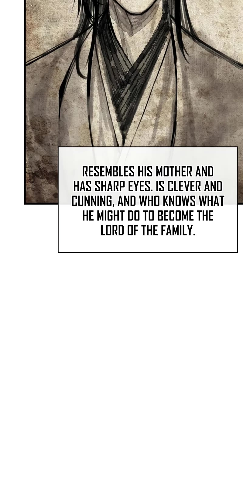 Myst, Might, Mayhem Chapter 4 page 6 - Chapter 4: First, Second, Fourth and Third Children