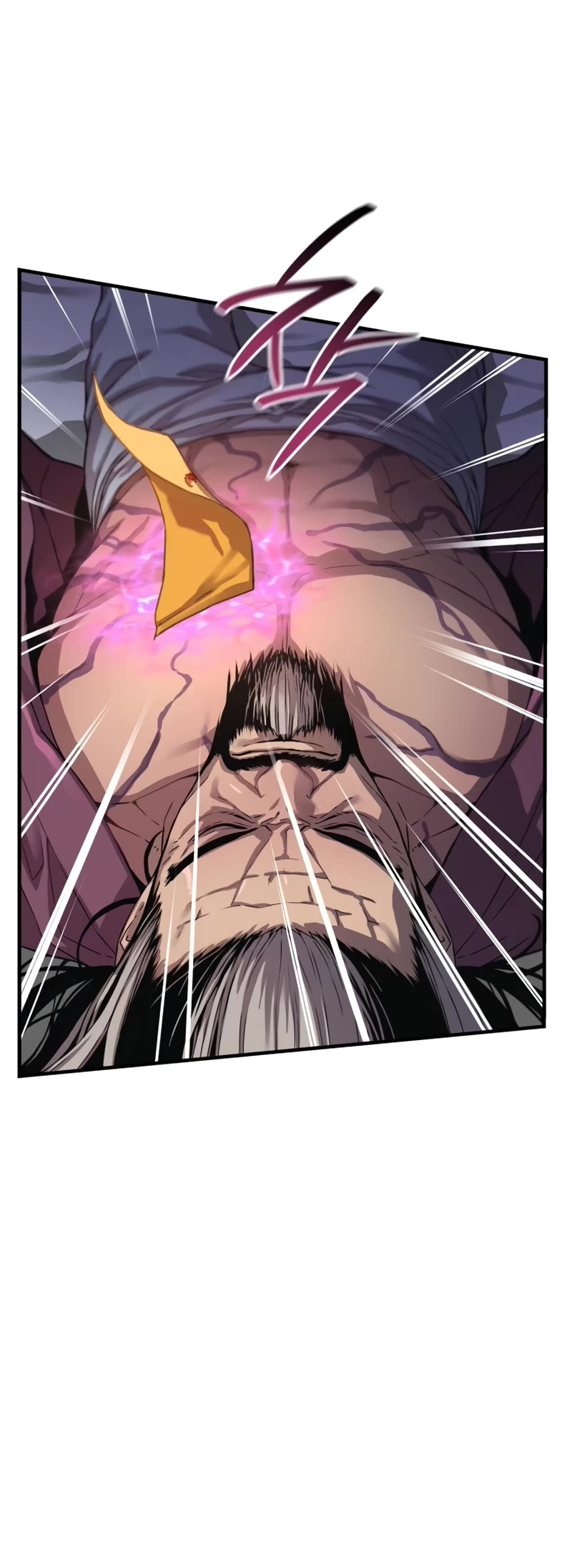 Myst, Might, Mayhem Chapter 4 page 61 - Chapter 4: First, Second, Fourth and Third Children