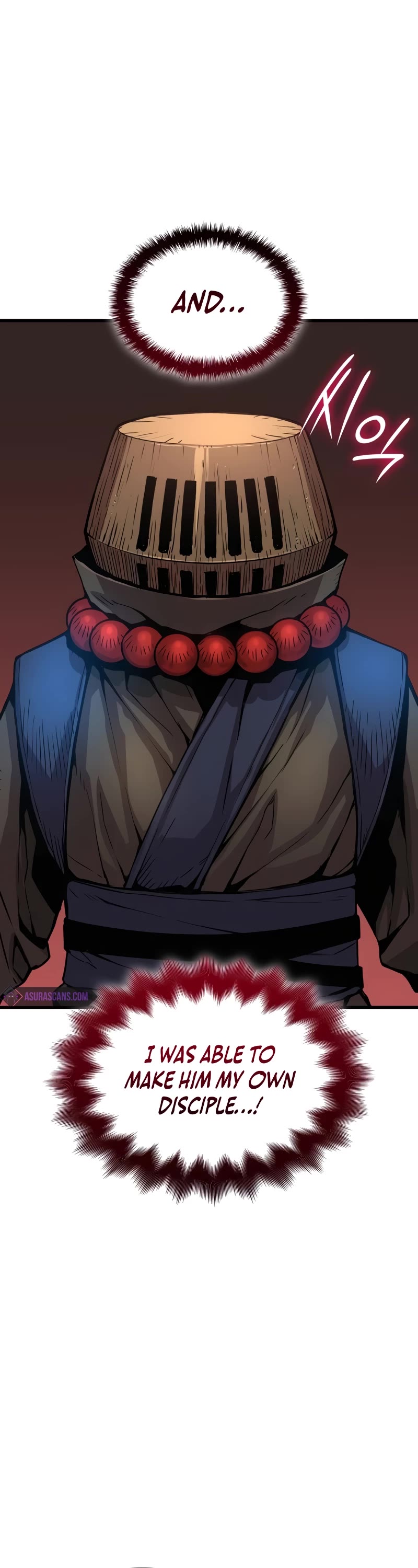Myst, Might, Mayhem Chapter 40 page 14 - Chapter 40: Corpse Blood Valley