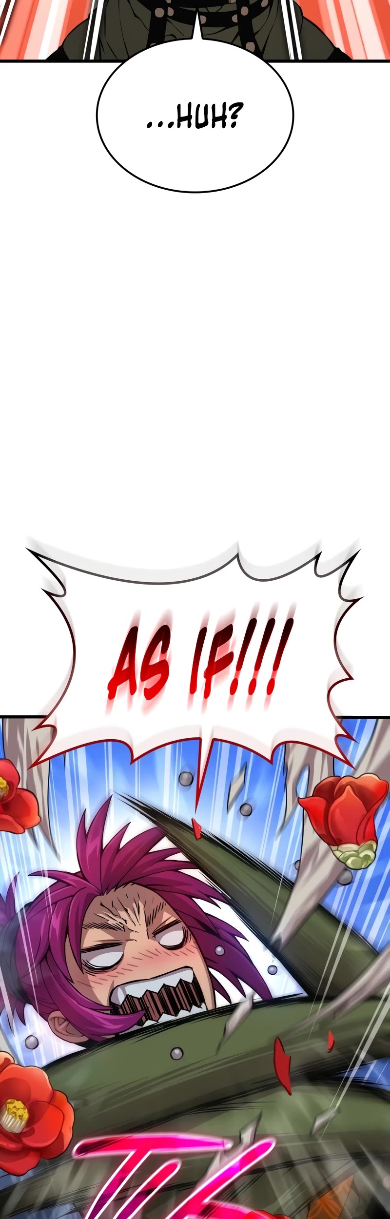 Myst, Might, Mayhem Chapter 40 page 35 - Chapter 40: Corpse Blood Valley