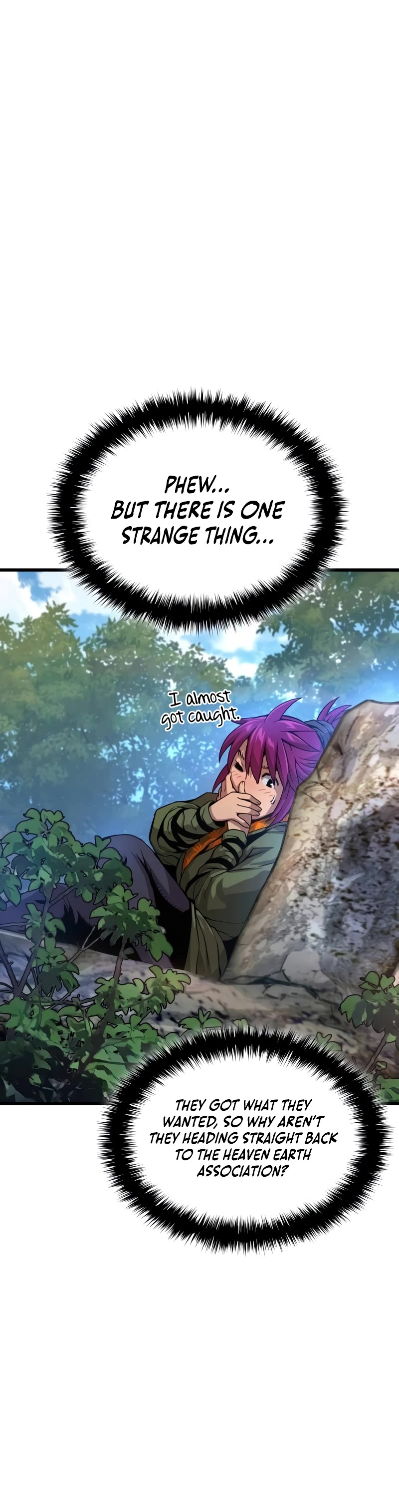 Myst, Might, Mayhem Chapter 40 page 37 - Chapter 40: Corpse Blood Valley