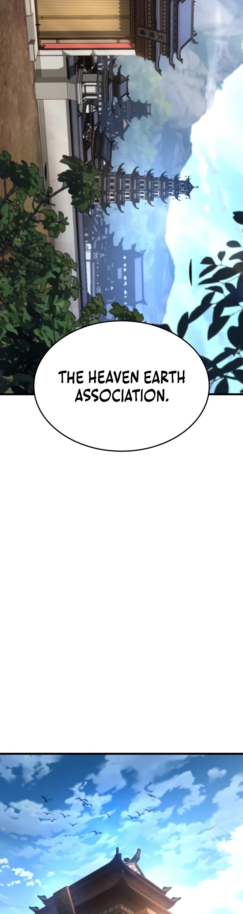 Myst, Might, Mayhem Chapter 40 page 43 - Chapter 40: Corpse Blood Valley
