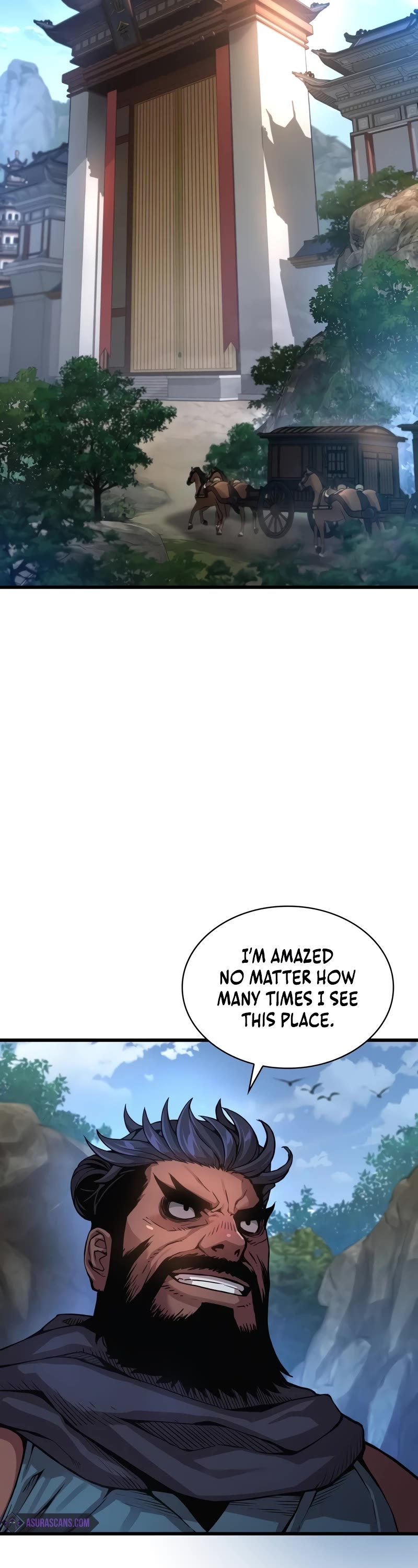 Myst, Might, Mayhem Chapter 40 page 44 - Chapter 40: Corpse Blood Valley