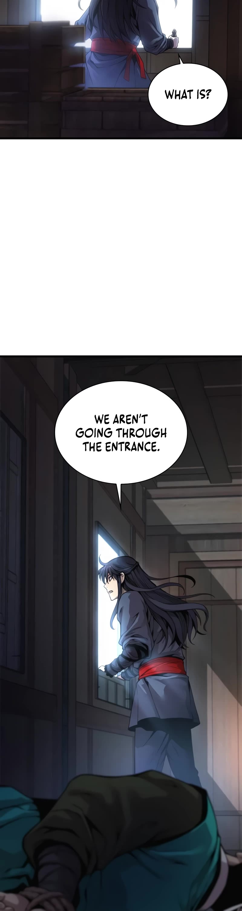 Myst, Might, Mayhem Chapter 40 page 53 - Chapter 40: Corpse Blood Valley
