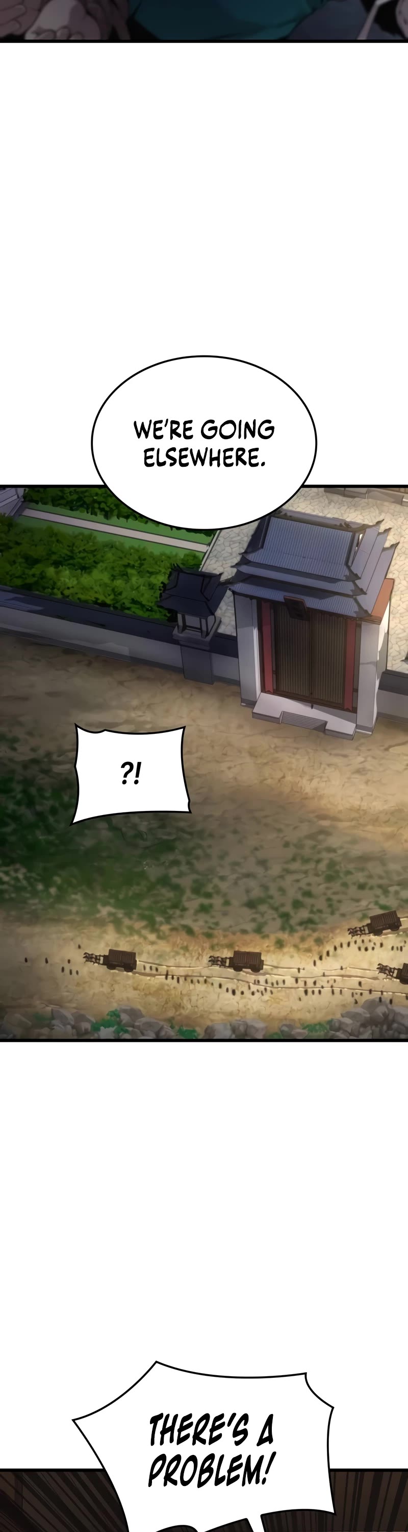Myst, Might, Mayhem Chapter 40 page 54 - Chapter 40: Corpse Blood Valley