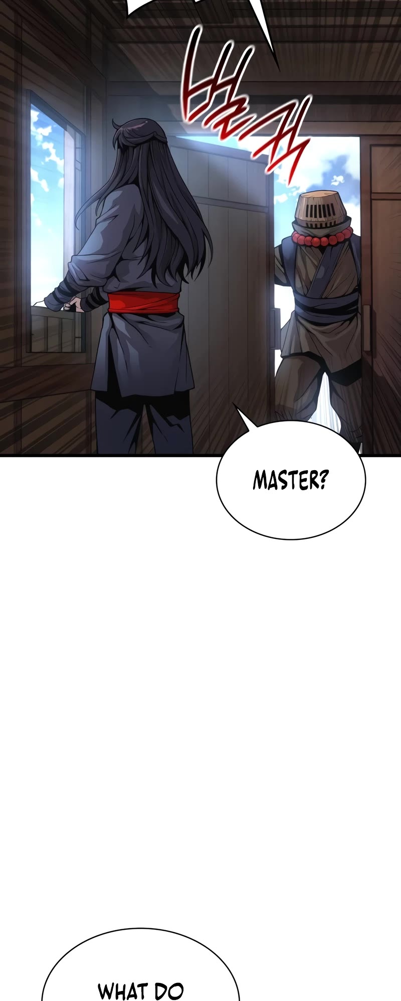 Myst, Might, Mayhem Chapter 40 page 55 - Chapter 40: Corpse Blood Valley