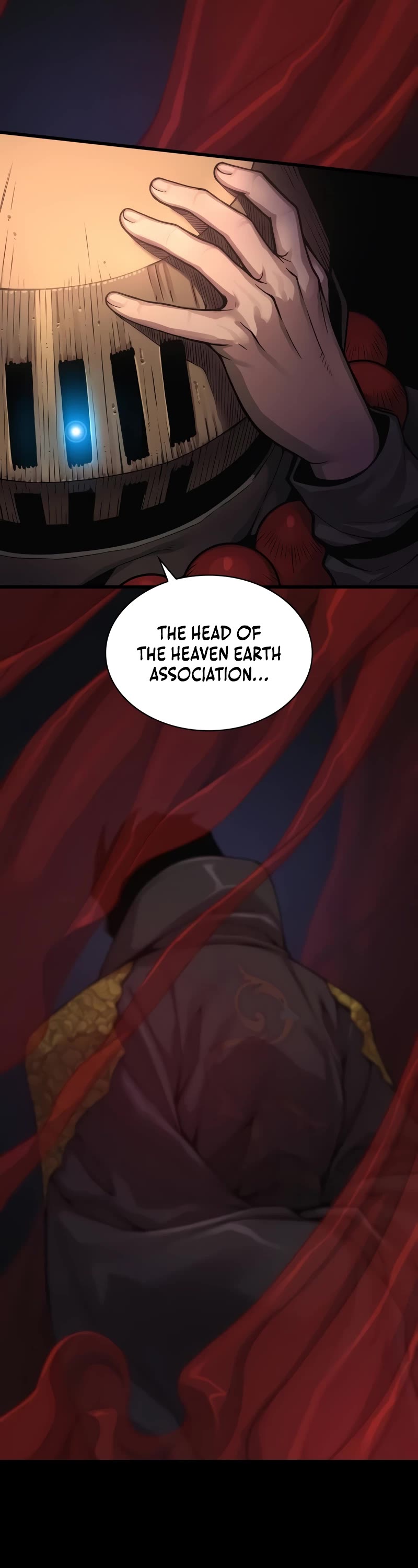Myst, Might, Mayhem Chapter 40 page 59 - Chapter 40: Corpse Blood Valley