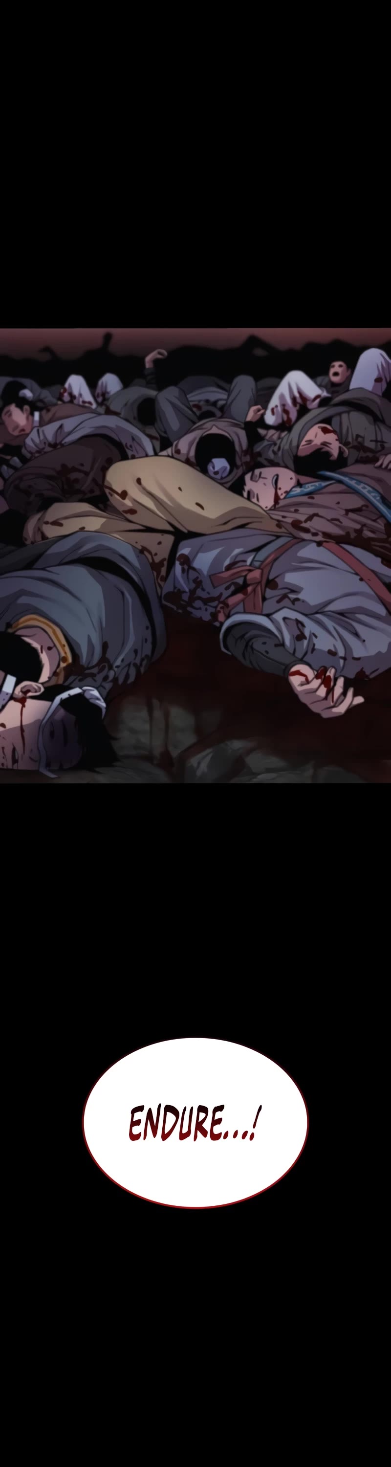 Myst, Might, Mayhem Chapter 40 page 67 - Chapter 40: Corpse Blood Valley