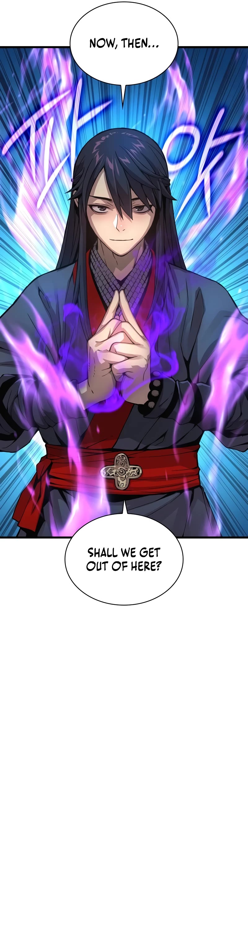 Myst, Might, Mayhem Chapter 40 page 7 - Chapter 40: Corpse Blood Valley