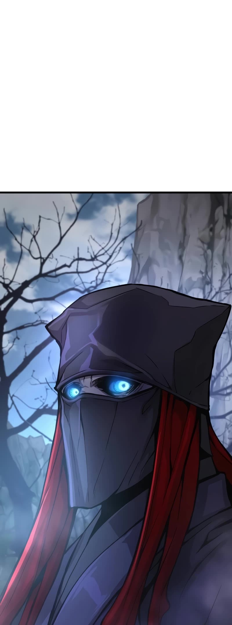 Myst, Might, Mayhem Chapter 40 page 74 - Chapter 40: Corpse Blood Valley