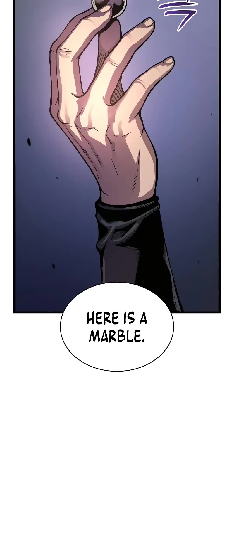 Myst, Might, Mayhem Chapter 41 page 19 - Chapter 41: The First Trial (1)