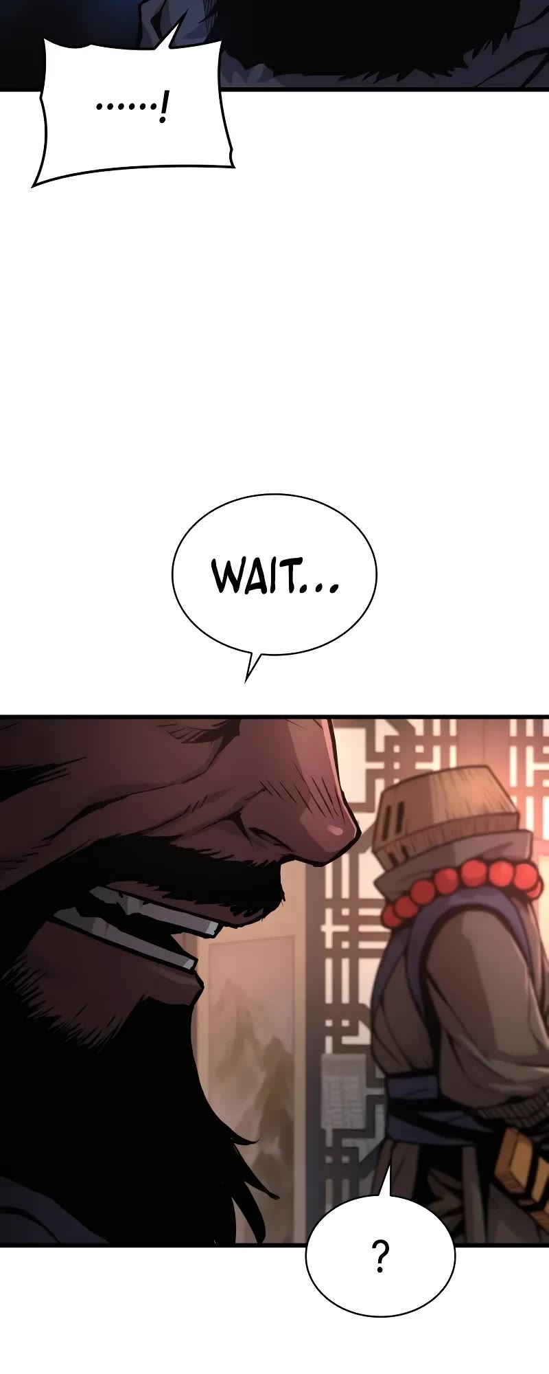 Myst, Might, Mayhem Chapter 41 page 35 - Chapter 41: The First Trial (1)