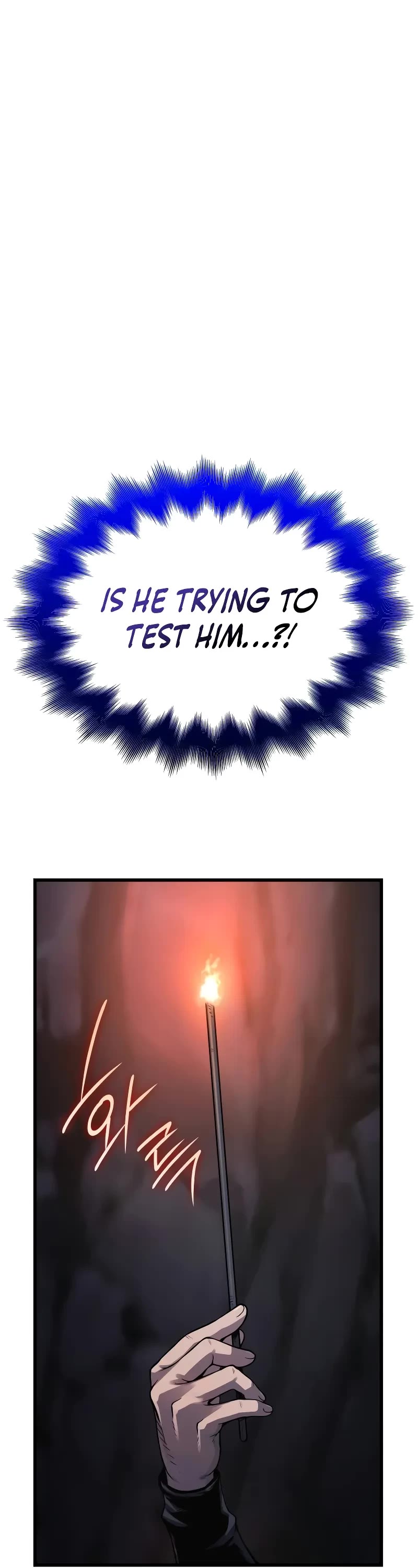 Myst, Might, Mayhem Chapter 41 page 36 - Chapter 41: The First Trial (1)
