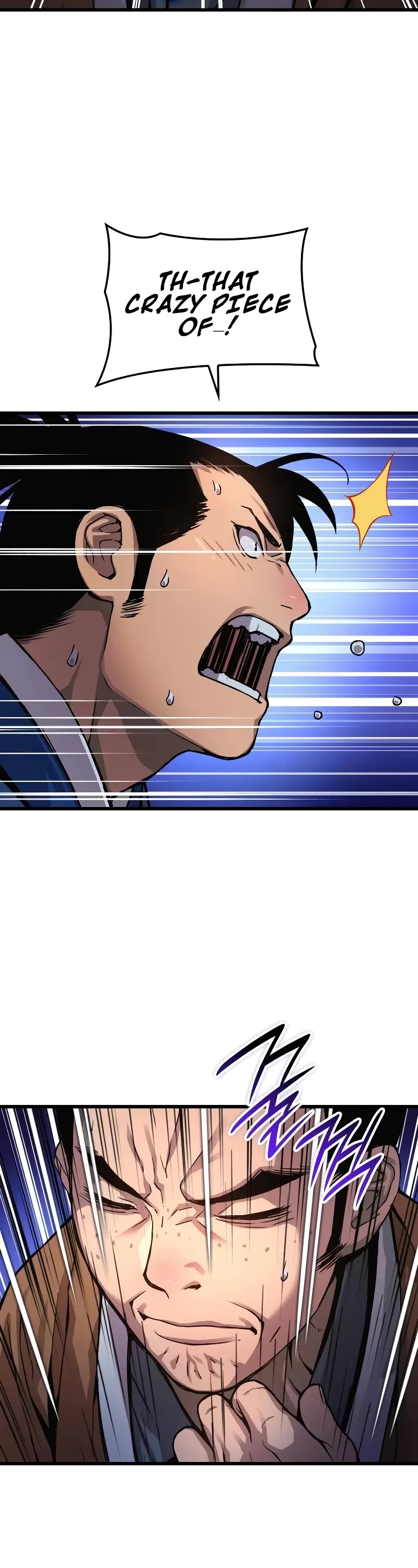 Myst, Might, Mayhem Chapter 41 page 56 - Chapter 41: The First Trial (1)
