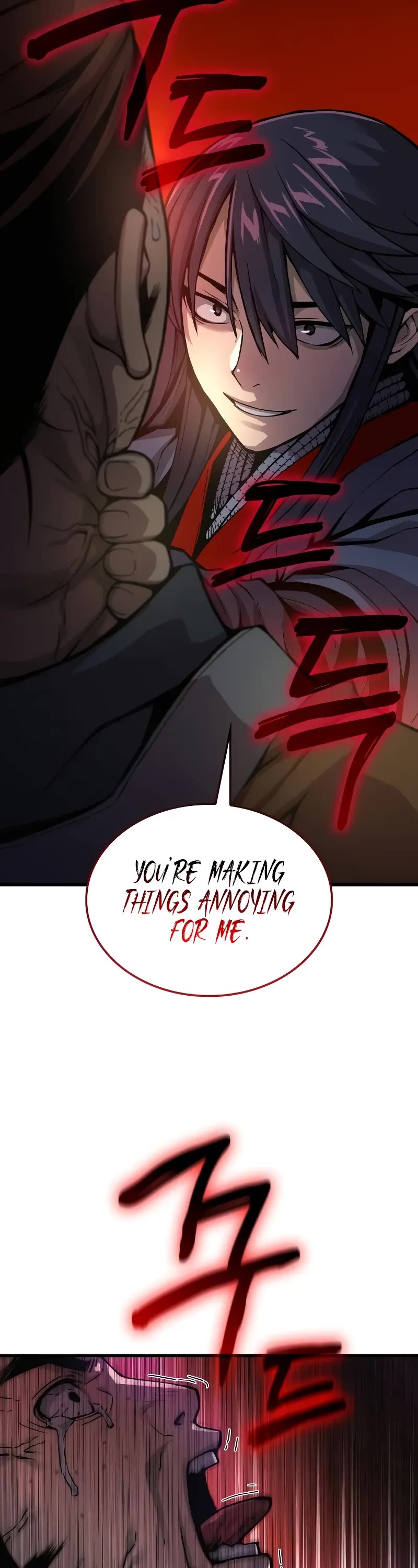 Myst, Might, Mayhem Chapter 41 page 60 - Chapter 41: The First Trial (1)