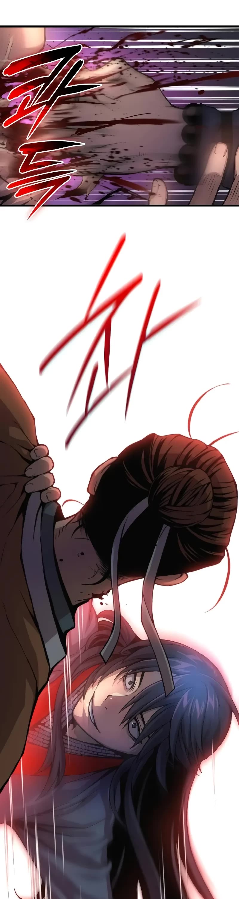 Myst, Might, Mayhem Chapter 41 page 63 - Chapter 41: The First Trial (1)