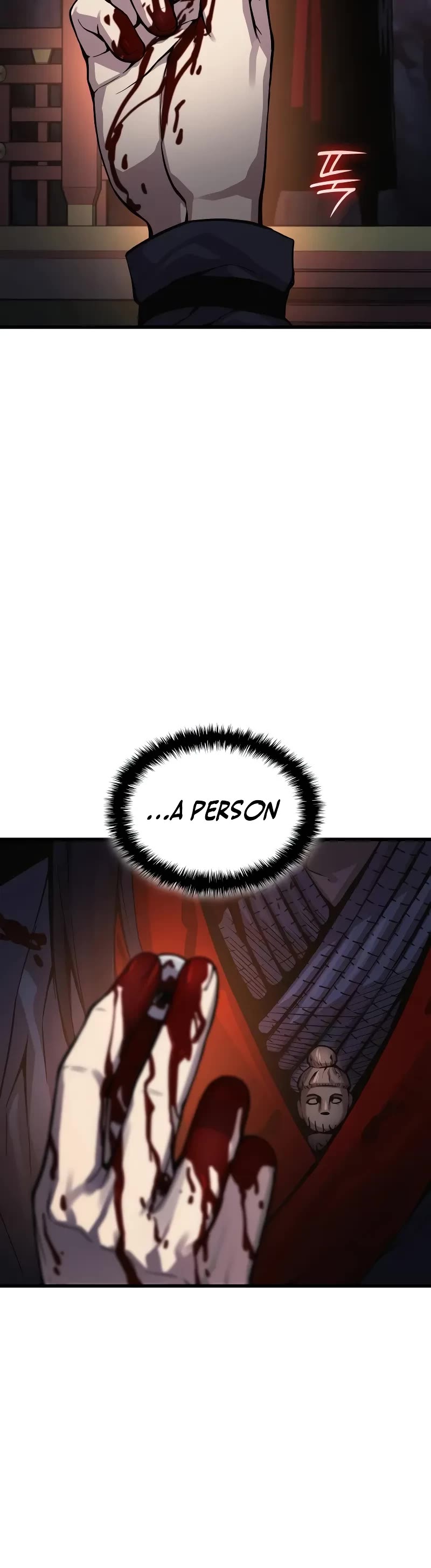 Myst, Might, Mayhem Chapter 41 page 69 - Chapter 41: The First Trial (1)