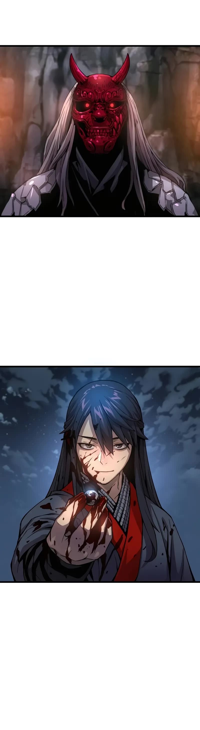 Myst, Might, Mayhem Chapter 41 page 70 - Chapter 41: The First Trial (1)