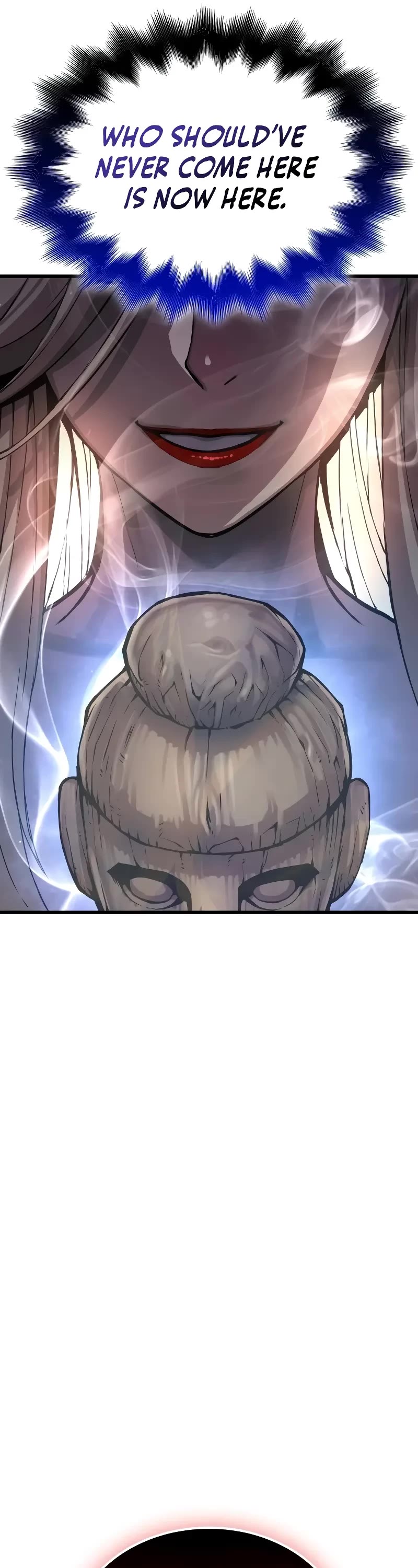 Myst, Might, Mayhem Chapter 41 page 71 - Chapter 41: The First Trial (1)