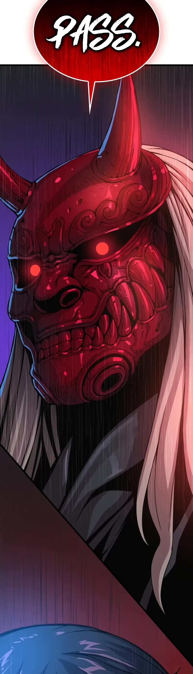 Myst, Might, Mayhem Chapter 41 page 72 - Chapter 41: The First Trial (1)