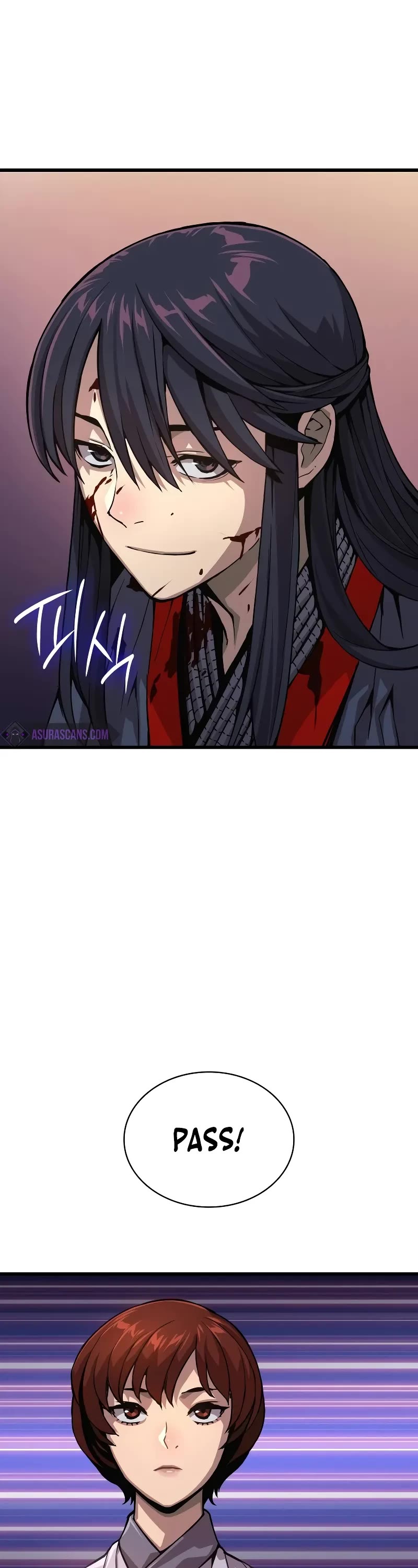 Myst, Might, Mayhem Chapter 42 page 28 - Chapter 42: The First Trial (2)