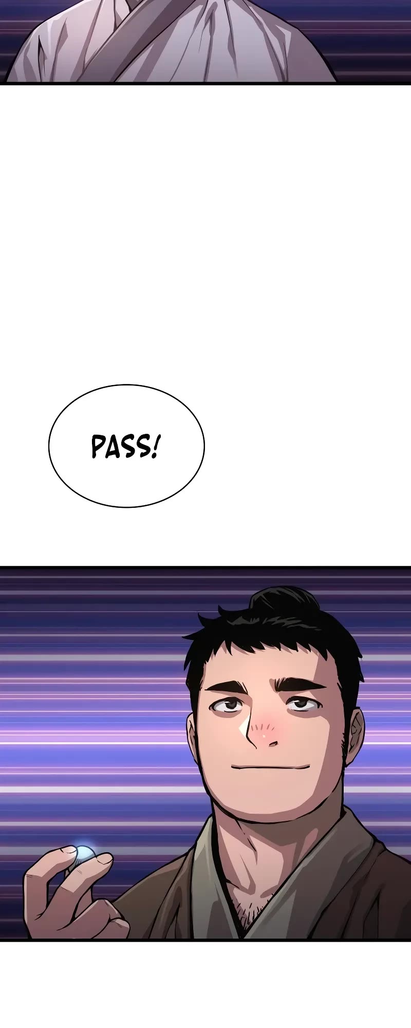 Myst, Might, Mayhem Chapter 42 page 29 - Chapter 42: The First Trial (2)