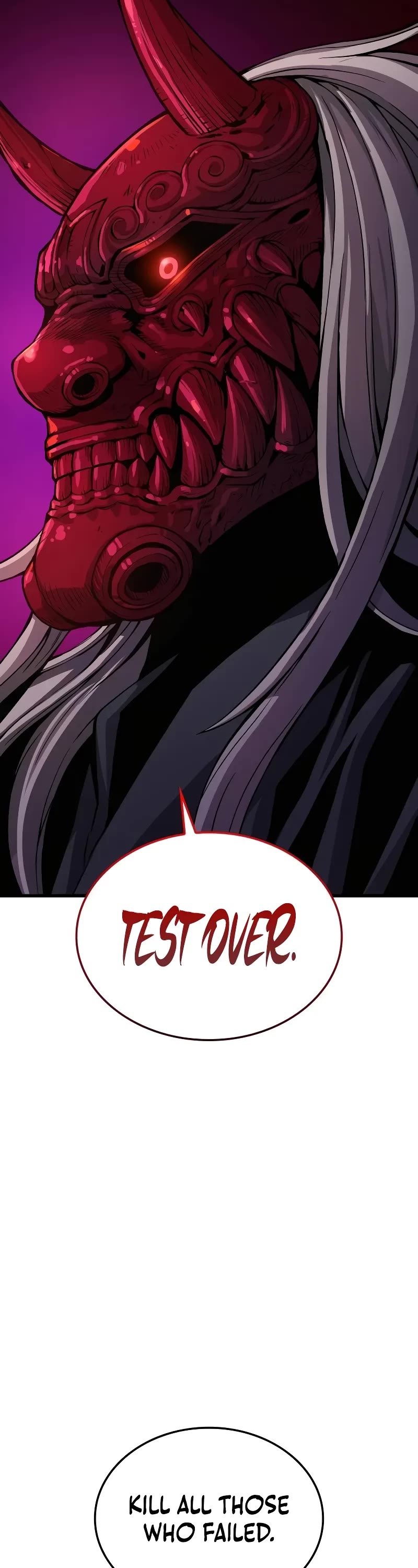 Myst, Might, Mayhem Chapter 42 page 56 - Chapter 42: The First Trial (2)