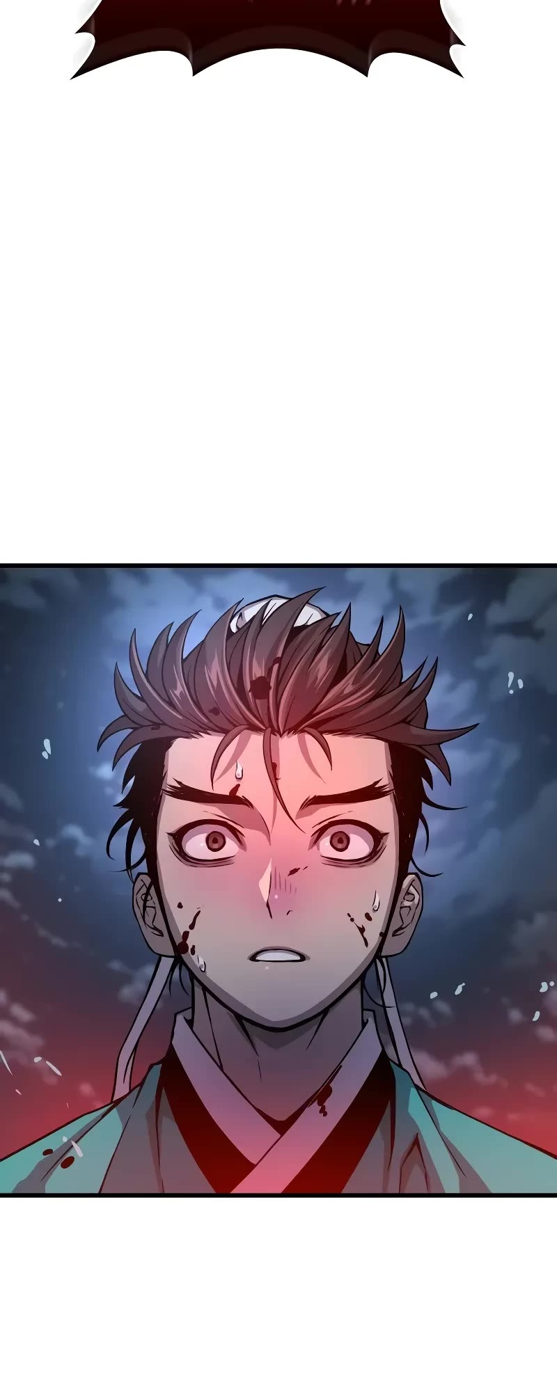 Myst, Might, Mayhem Chapter 42 page 60 - Chapter 42: The First Trial (2)